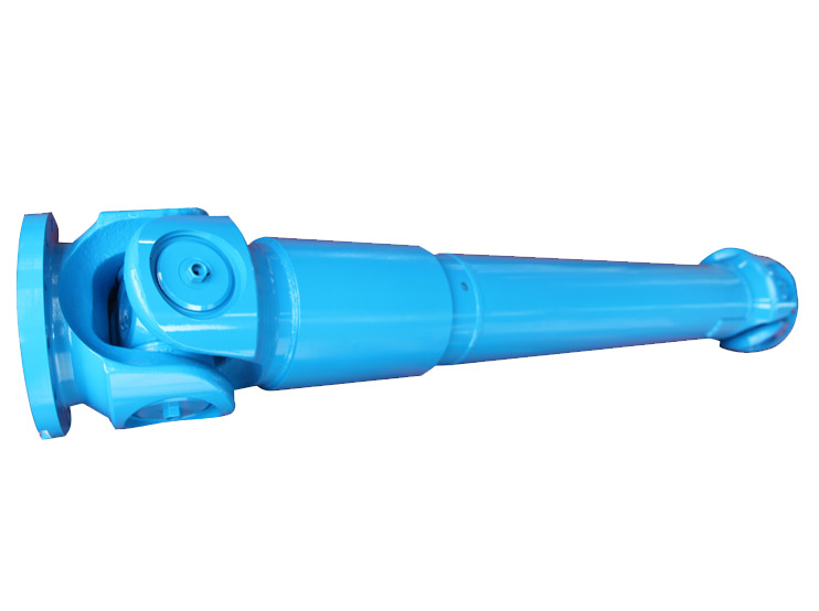 轉盤萬向軸——型號:F320 L=775 轉盤萬向軸——型號:F320 L=775