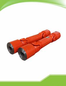 550四輥冷軋機萬向軸-SWC350